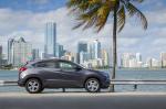 Honda HR-V 2015 года (US)